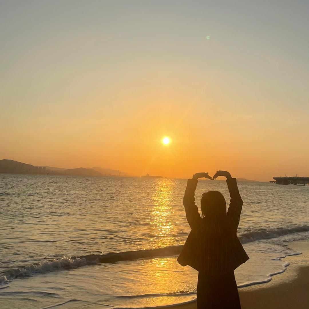 @Xiao阿姨