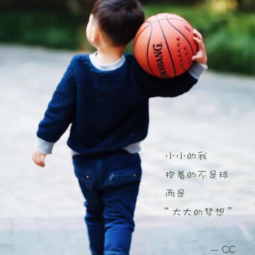 篮球少年钟CC