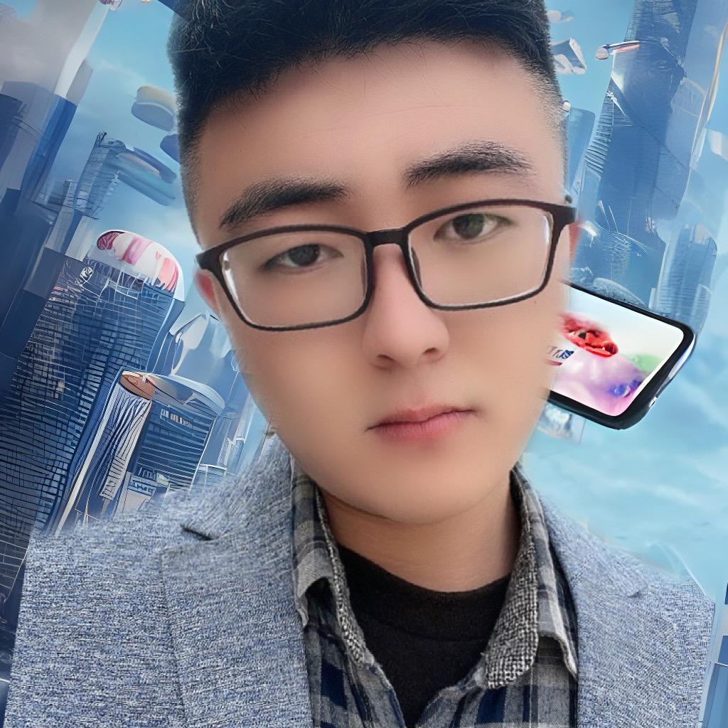 李家大公子