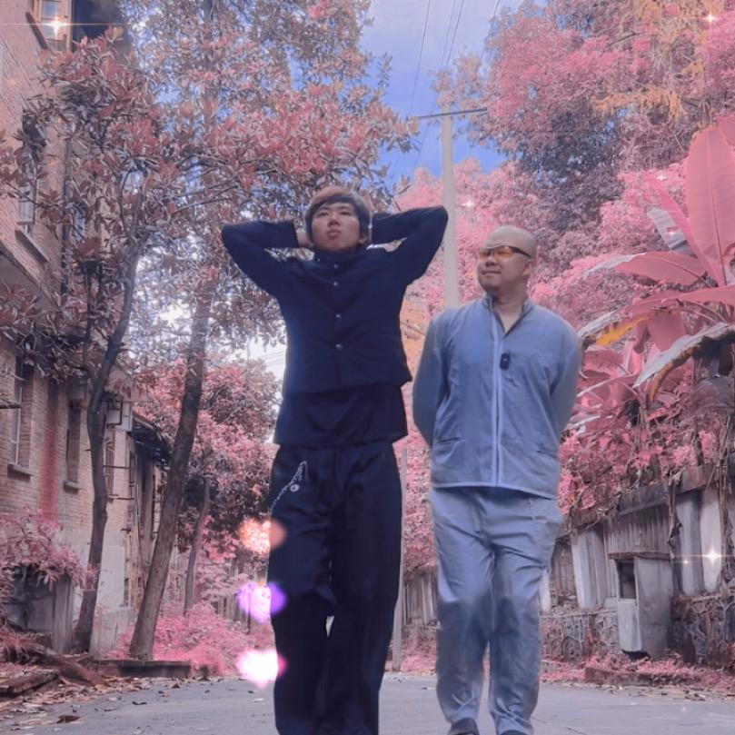 热血中年阿Ｑ@抖音