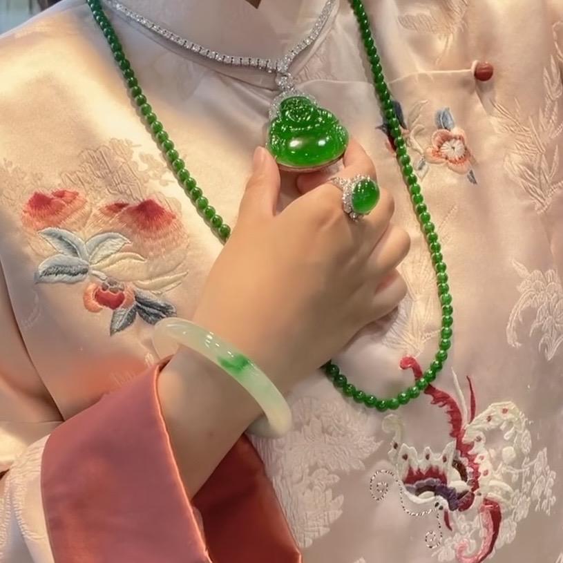千钰珠宝甄选