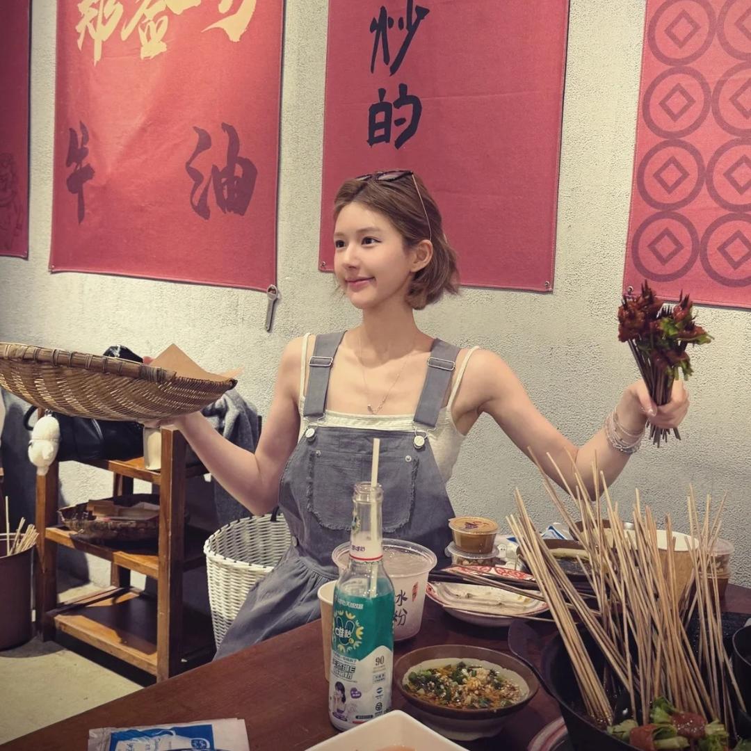 巴蜀五毛串串火锅（招学员）