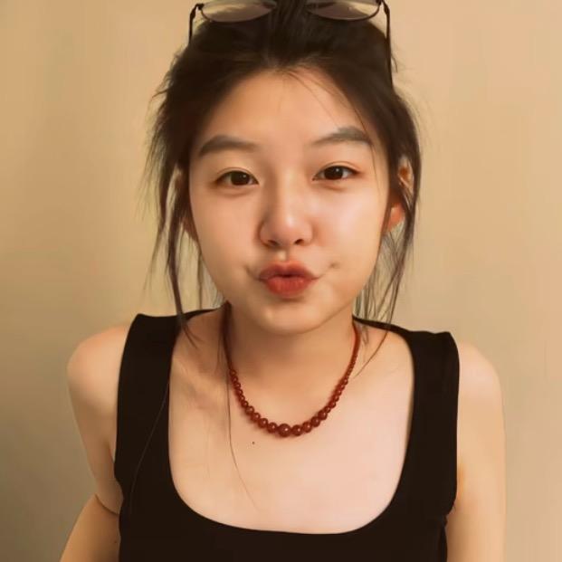 明天见’