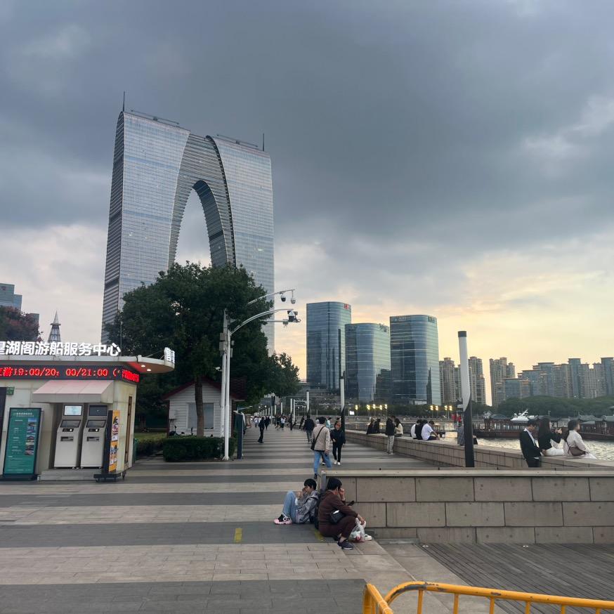 只是杀猪的