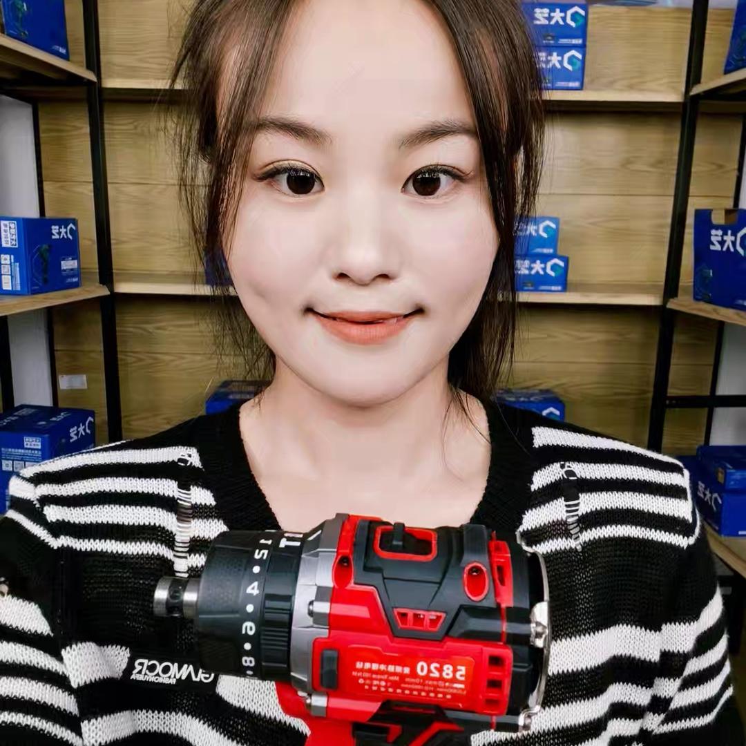 青青五金工具优选