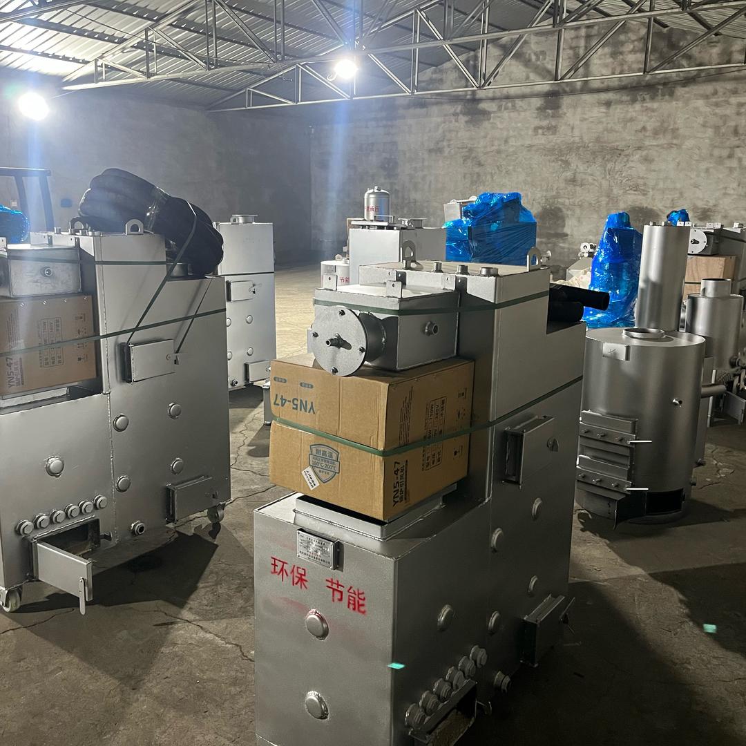 福源常压锅炉厂