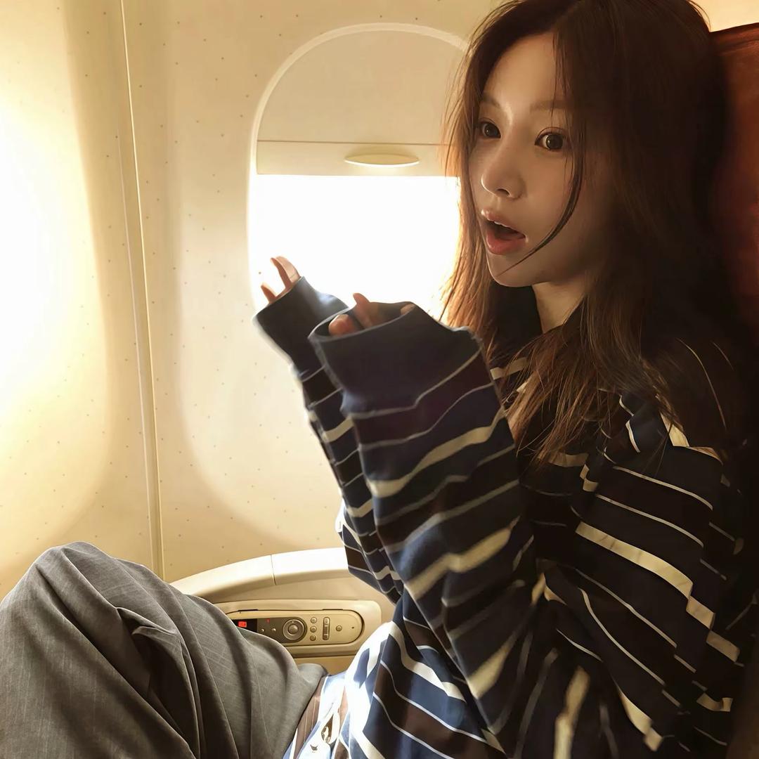 L英子。