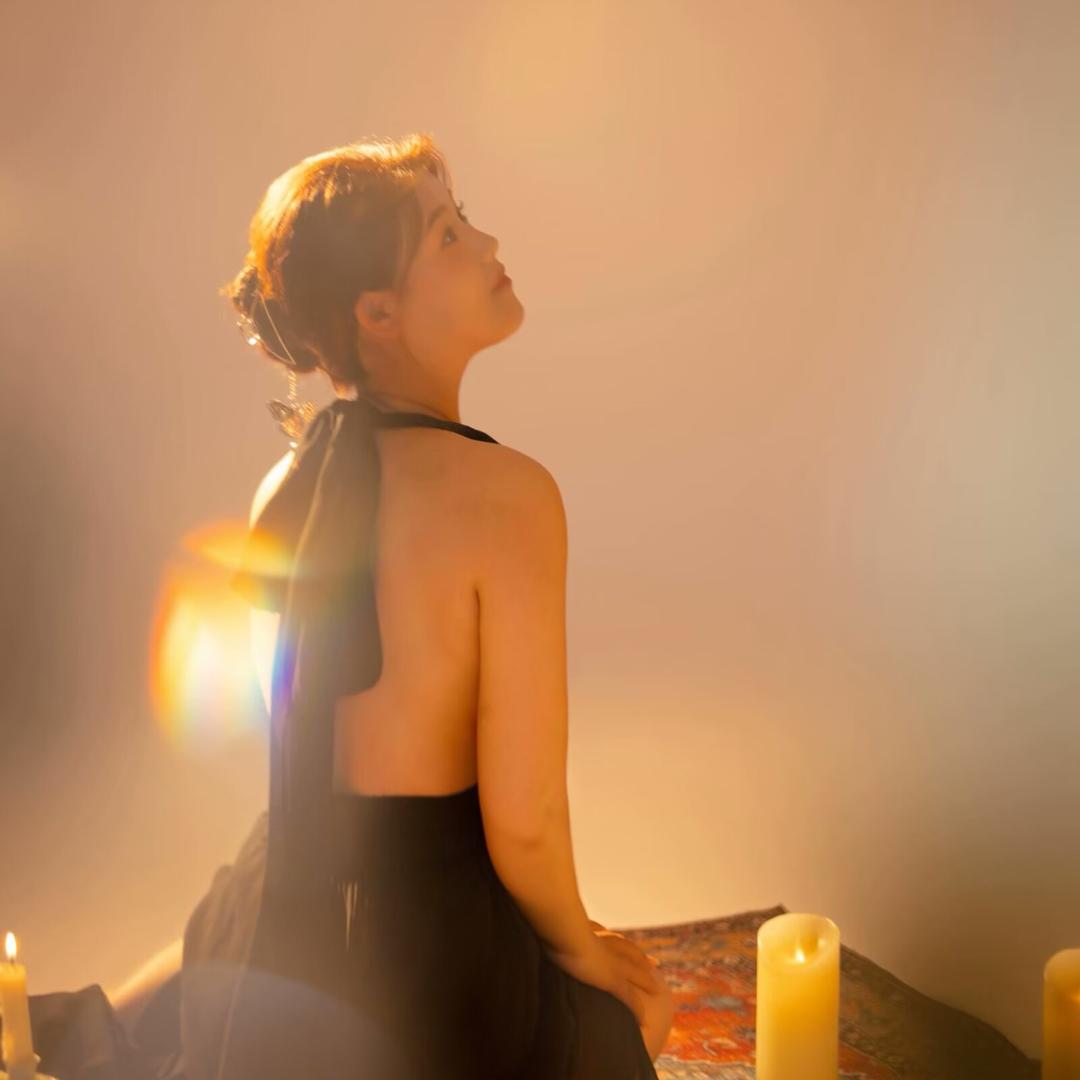 这个女孩有点拽😈