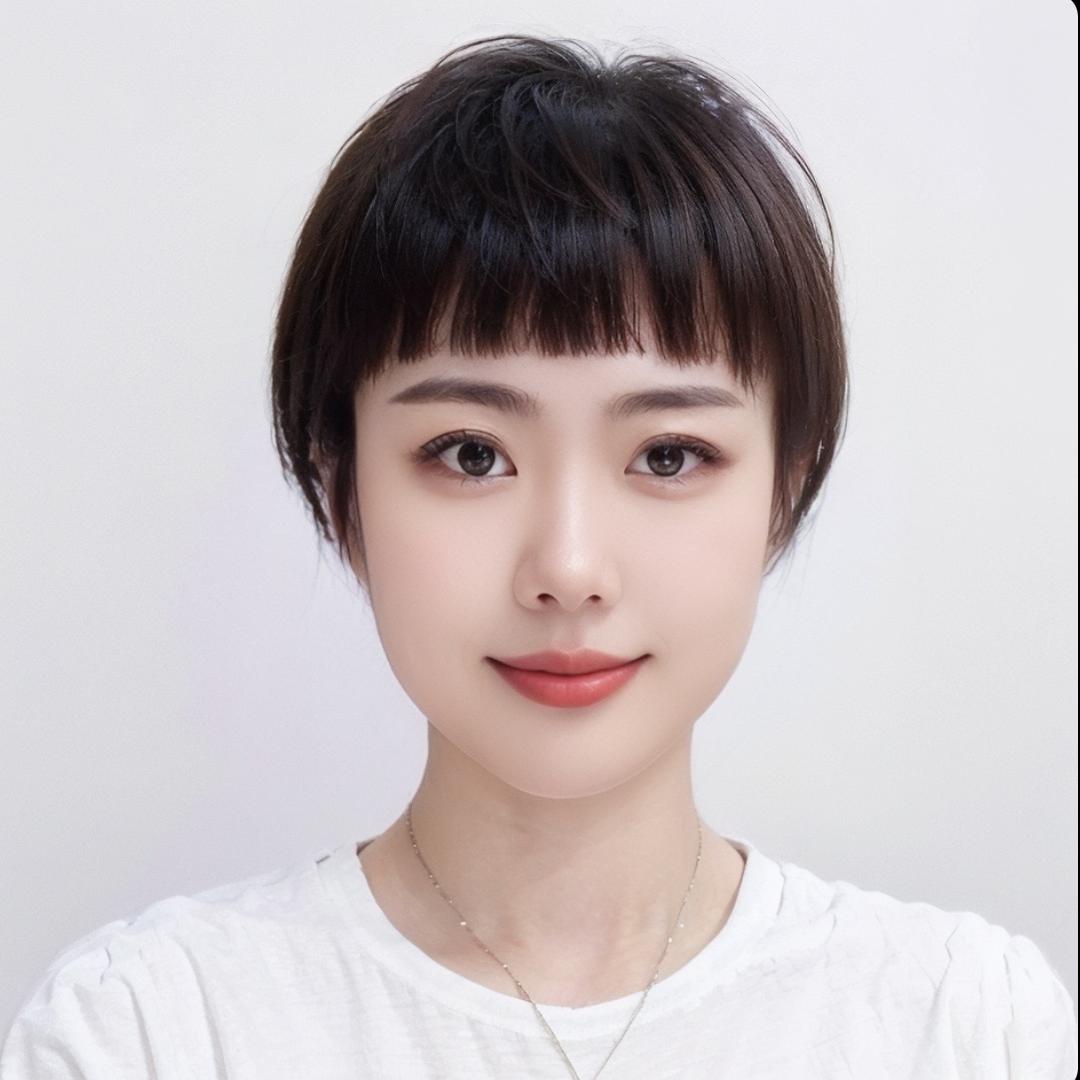 心如止水