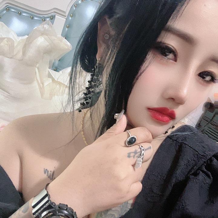 ❤︎雨儿💙
