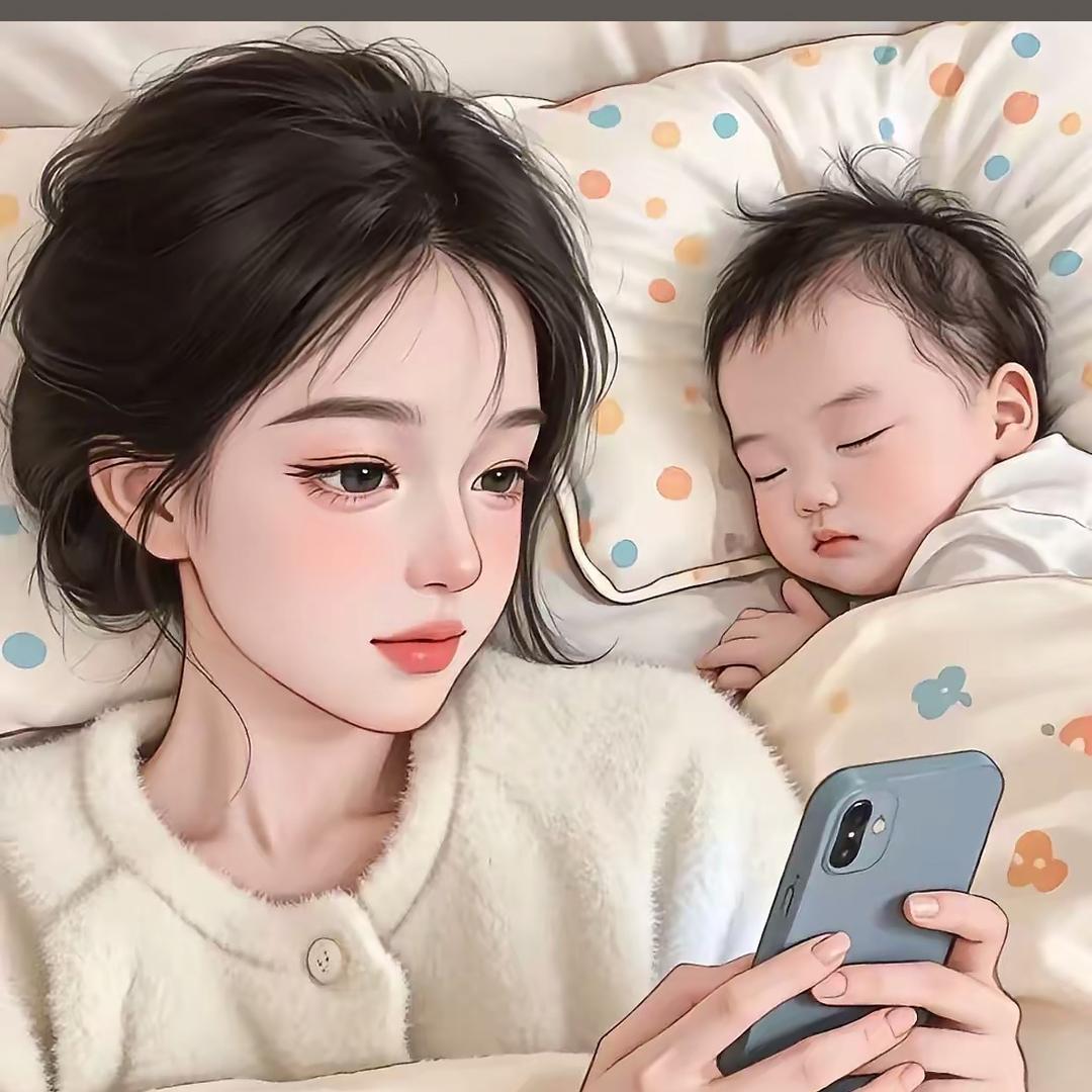 娜么可爱