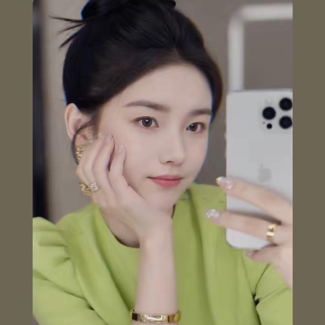 小陈💋呀橱窗有好物