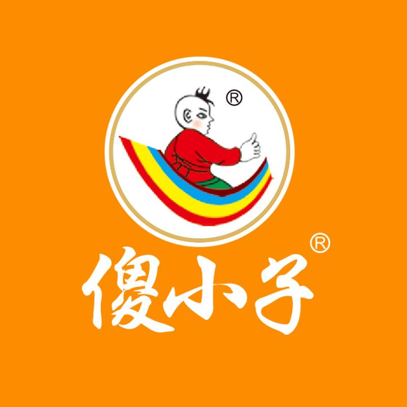 傻小子零食旗舰店