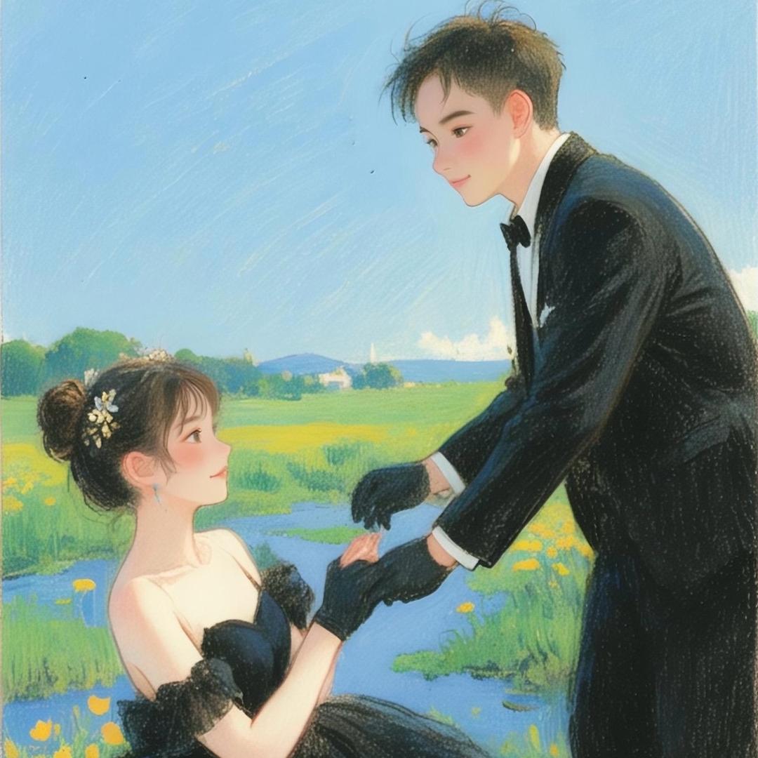 兜兜