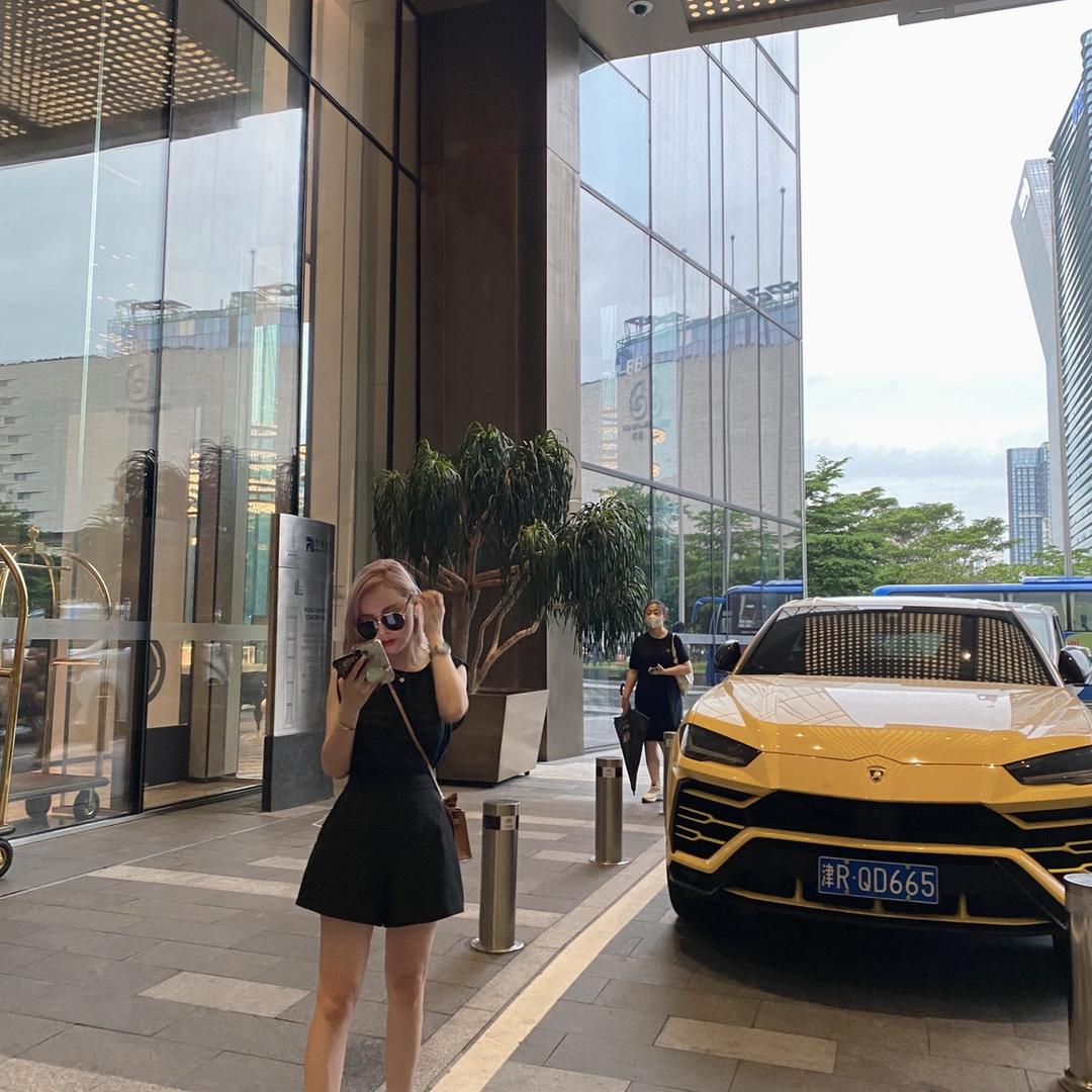 韩时代专业女裤（主理人）