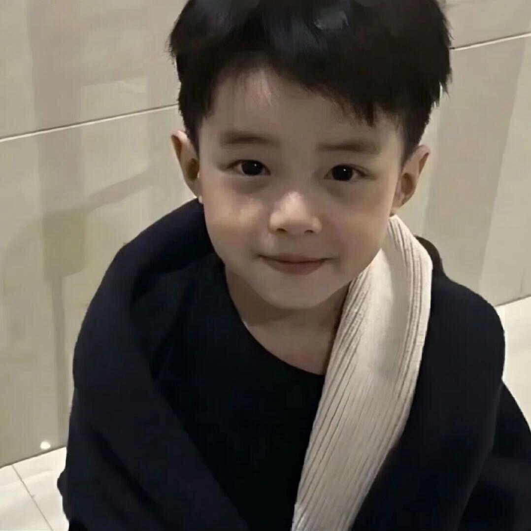 旺仔🧸