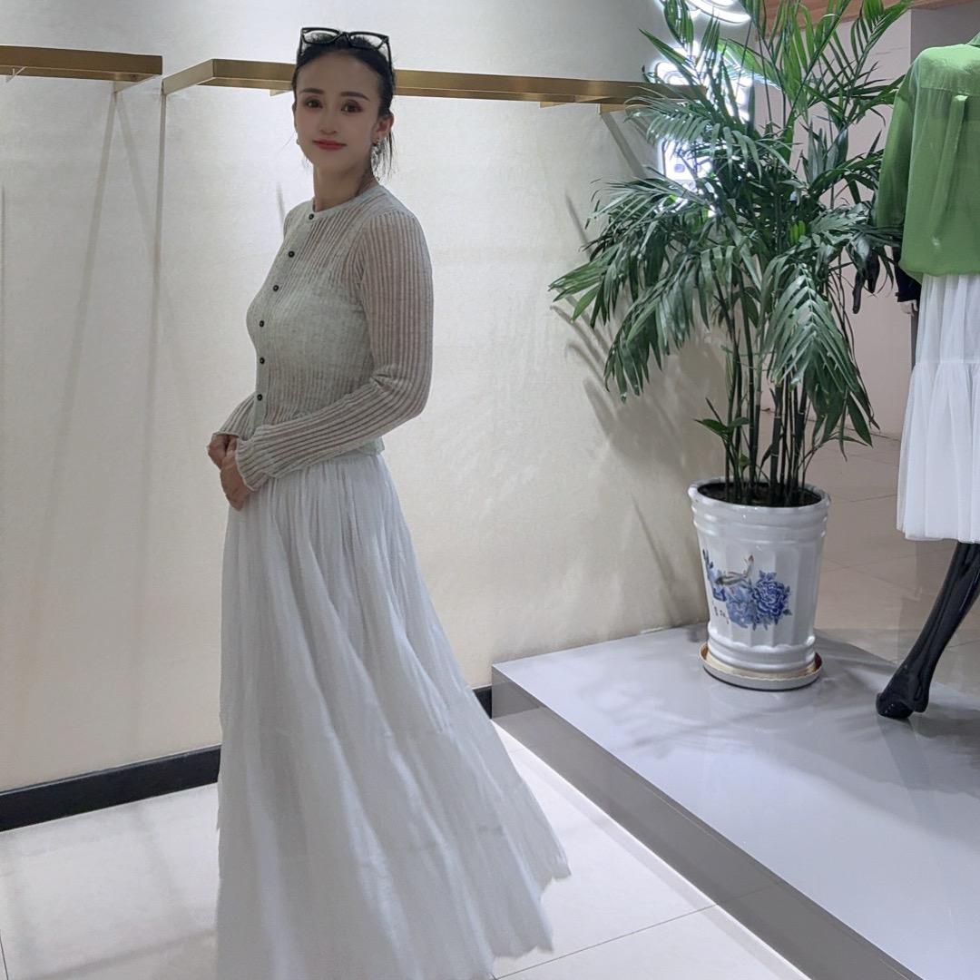 易缔媤品牌女装(新粤城店)官方号