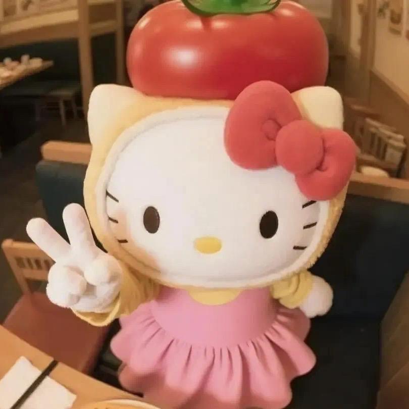 刘肉小丸子