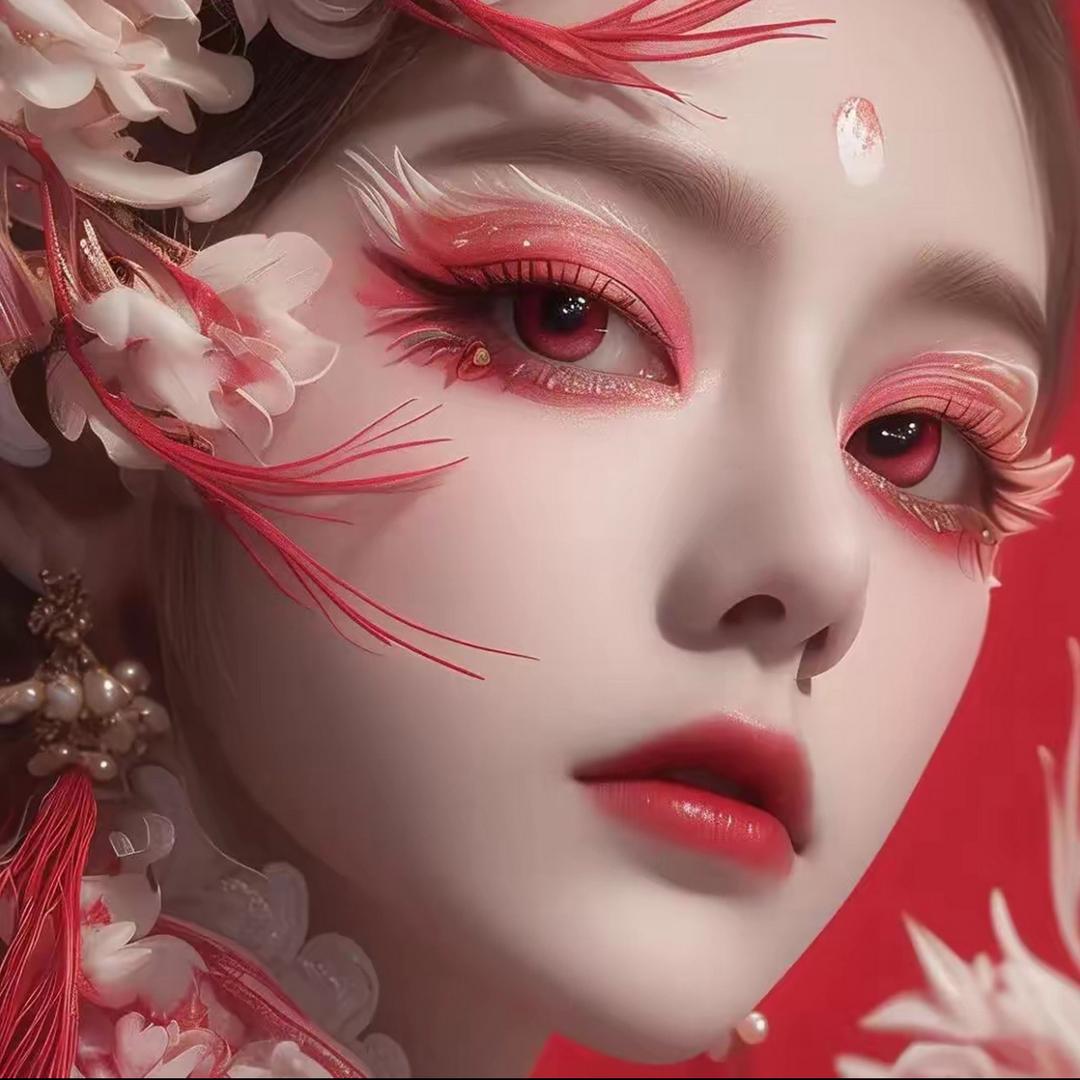 @耳钉云容菲菲舞哥追个剧