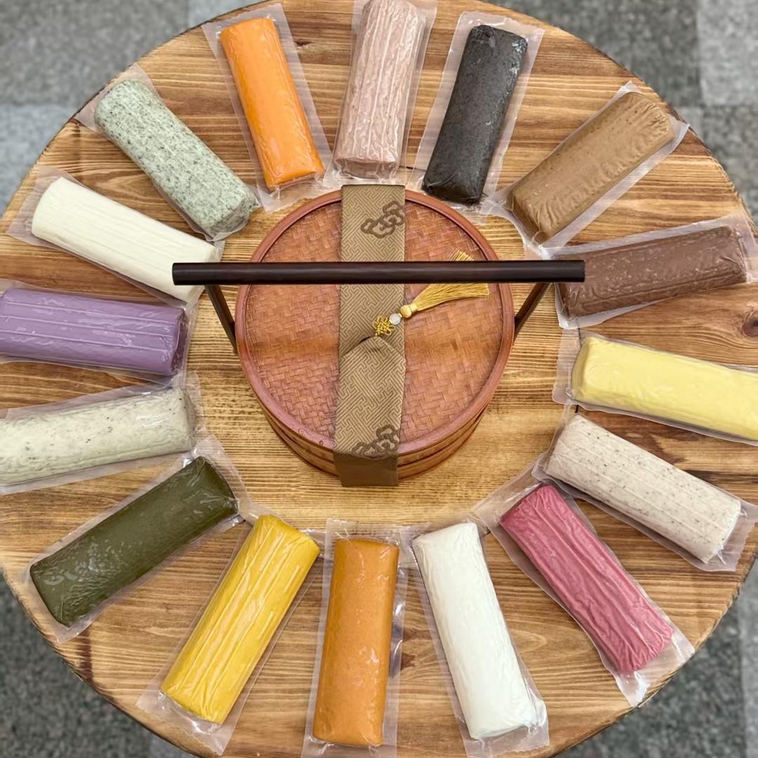 轻糖公社美食坊