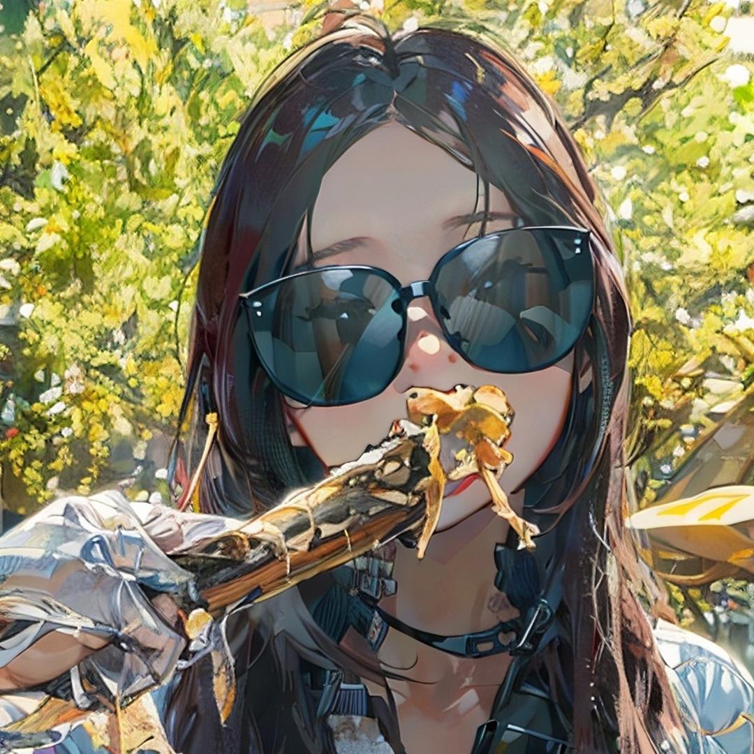 三三爱吃草莓⭐️