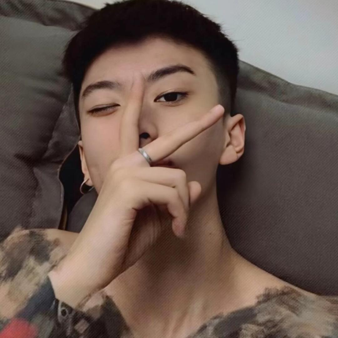 调皮的天佑
