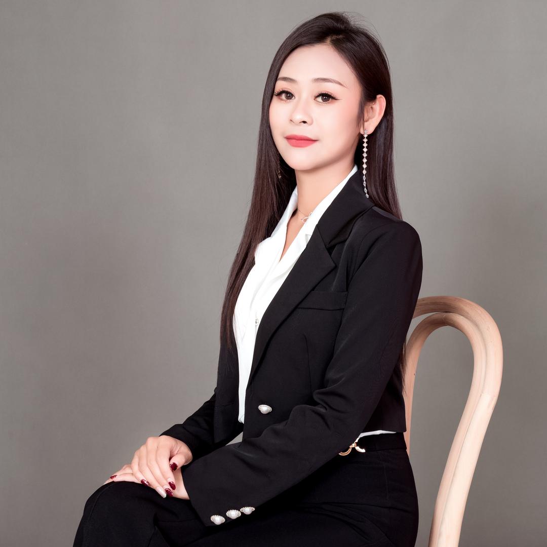 运城买房找阿丽