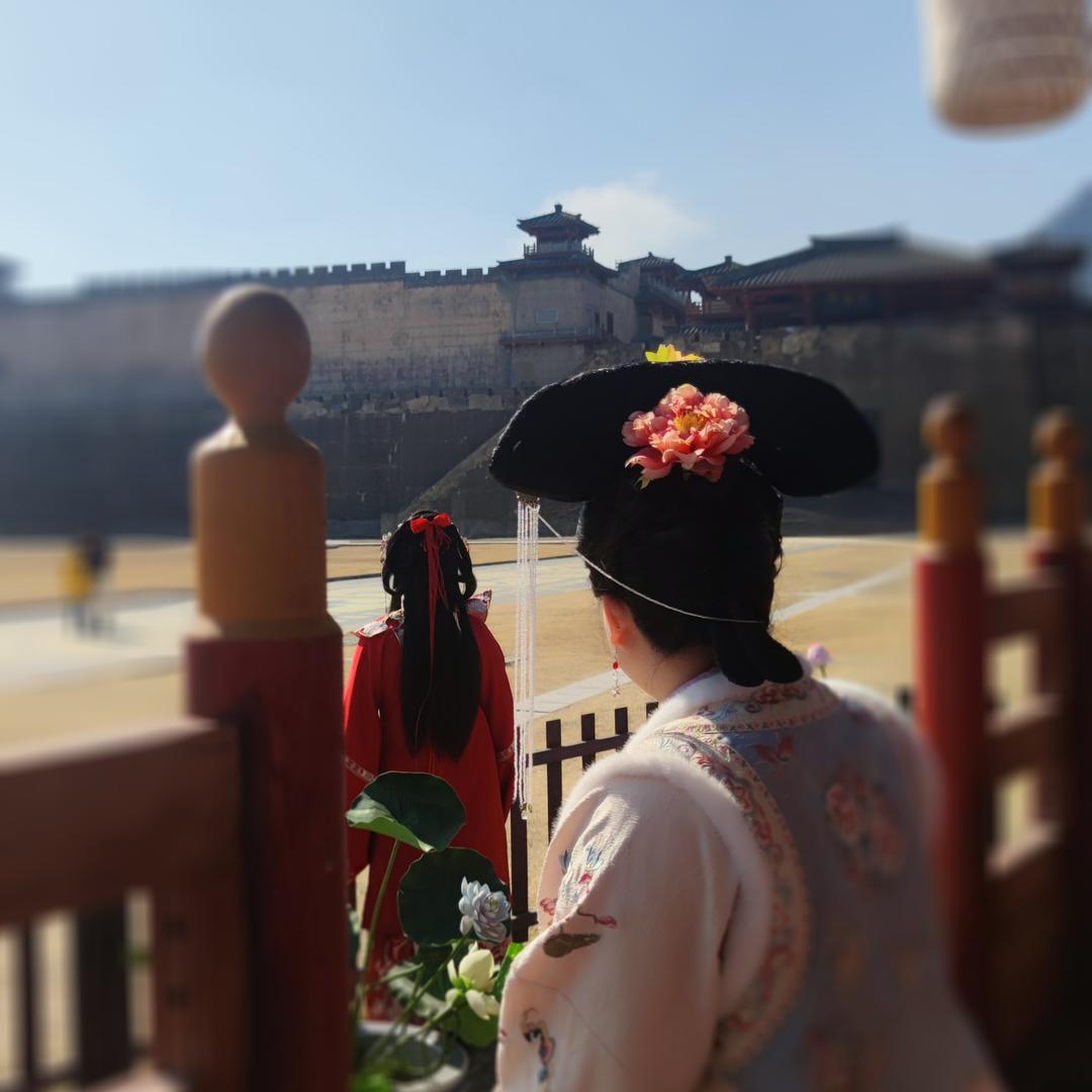 月半哒哒