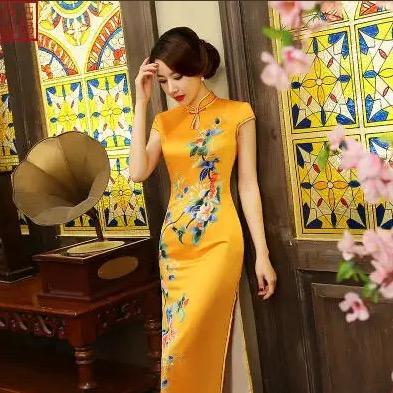 杭州妙程真丝服饰