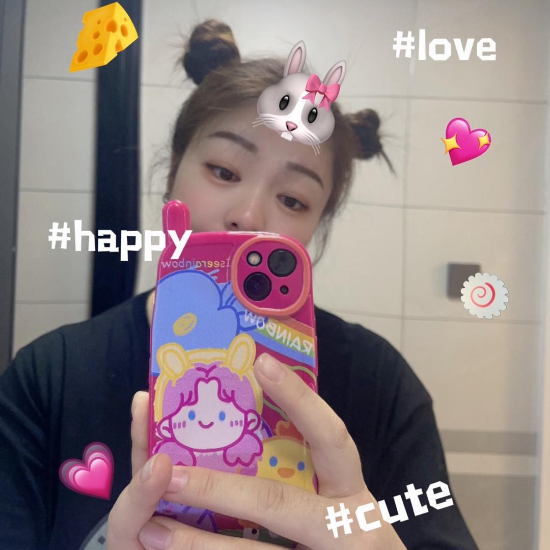 🦋W小茹