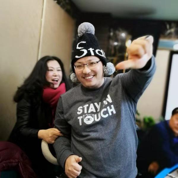 福云小亨