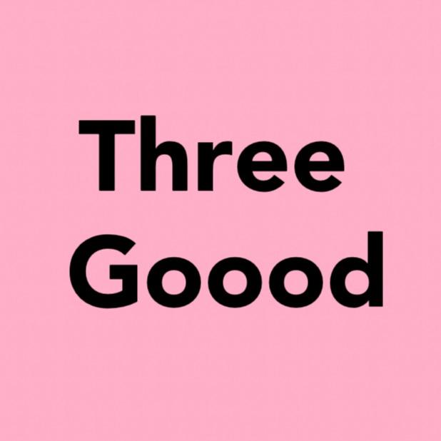 ThreeGoood三吉-喵