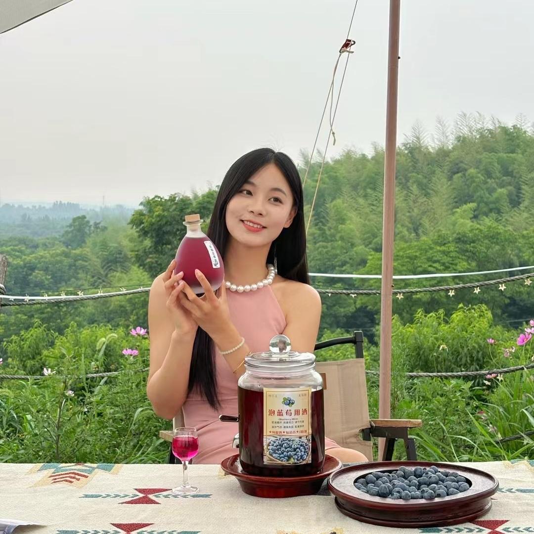 幸福大麦烧酒水小时达