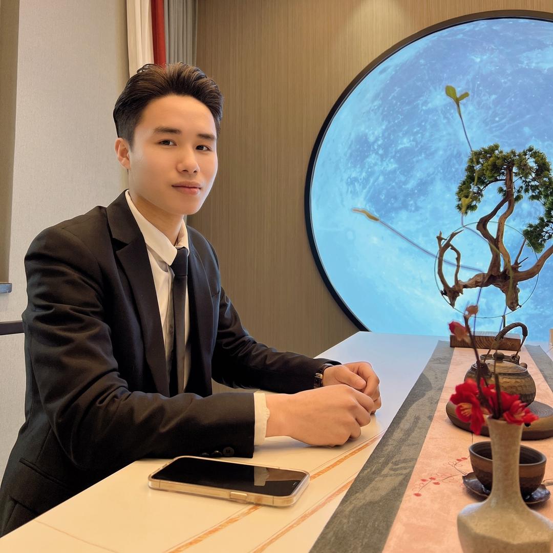 深圳小明探房