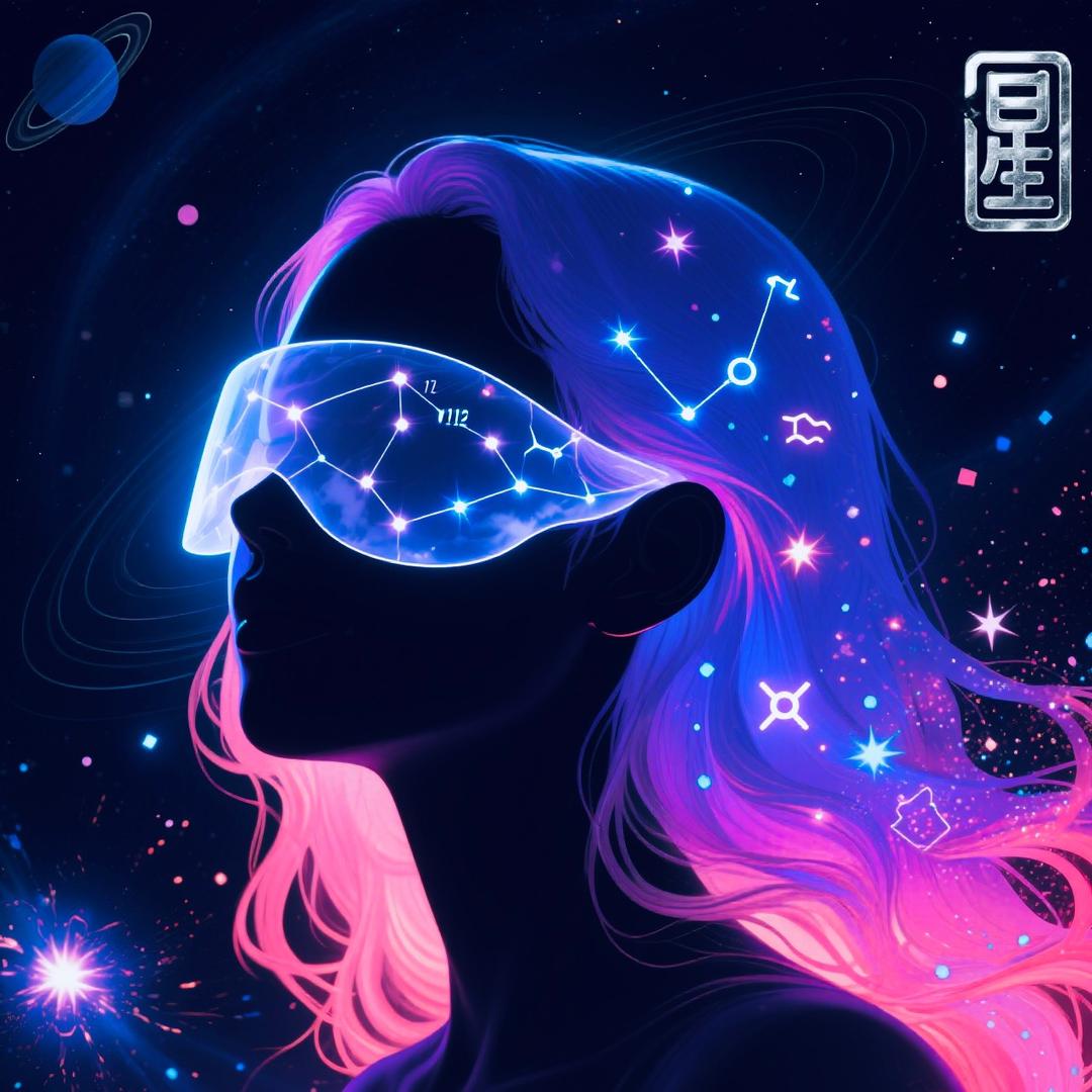 星座手记