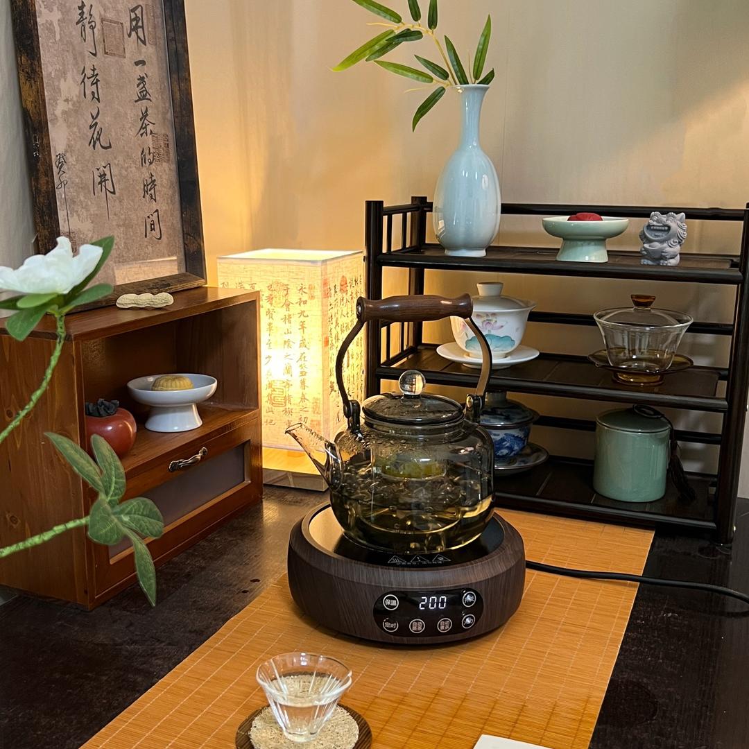 茶里茶器