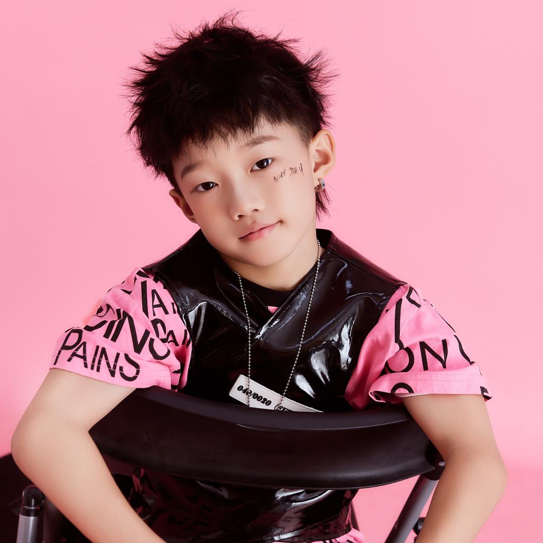 Bboy徽徽 （亮家军）