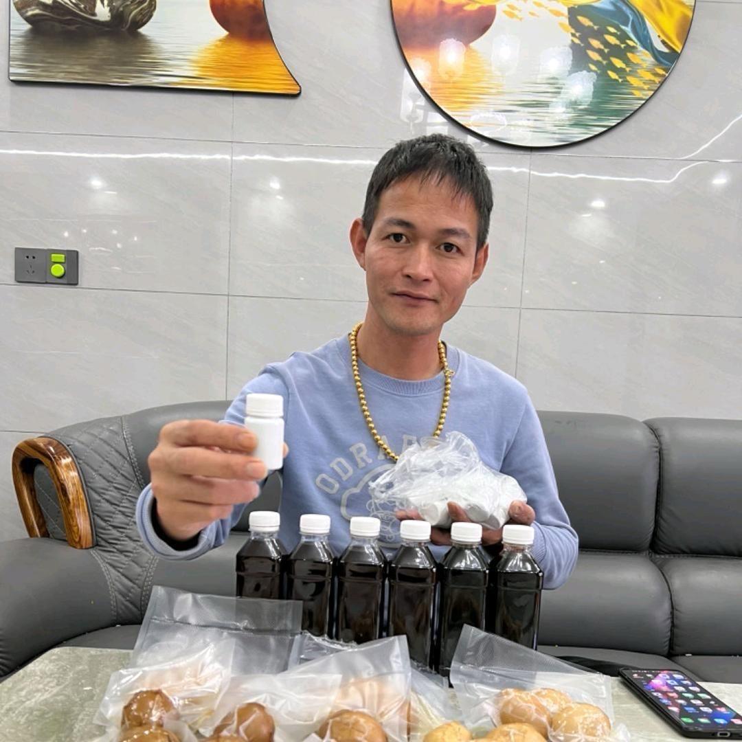 阿立（汕尾）2号