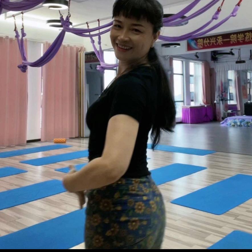 岁香
