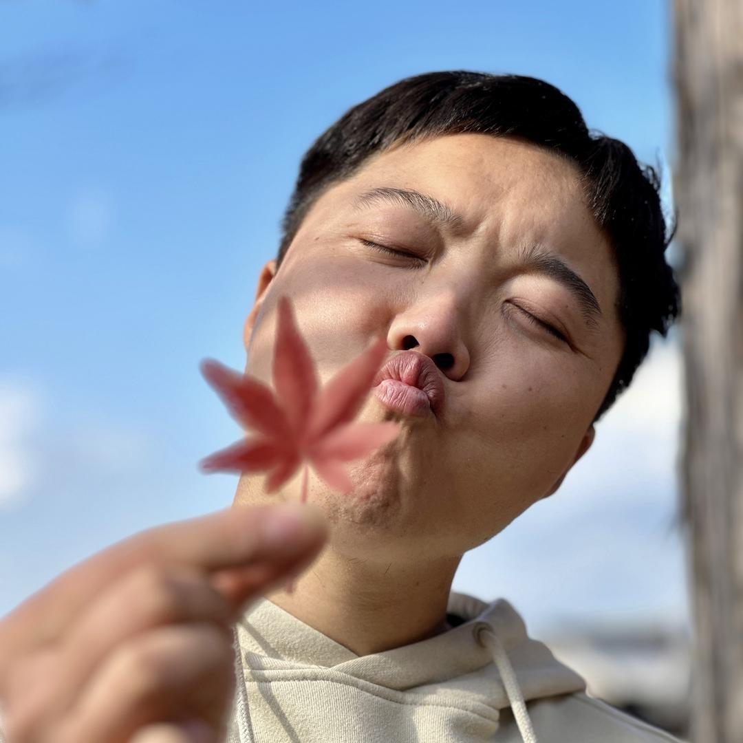 一盒桃