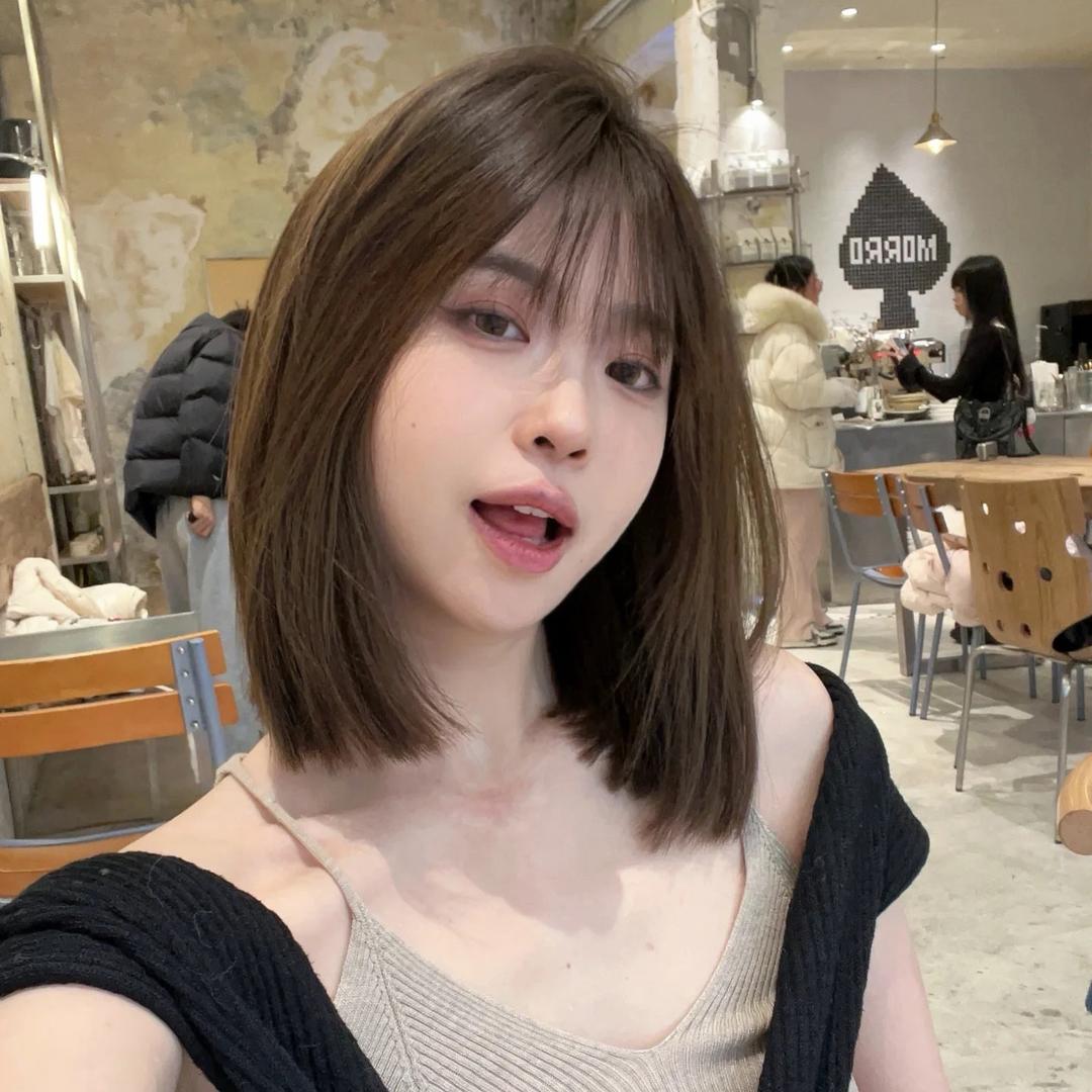 封心锁爱❤️
