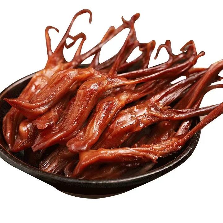 初旭食品誉森零食专卖店