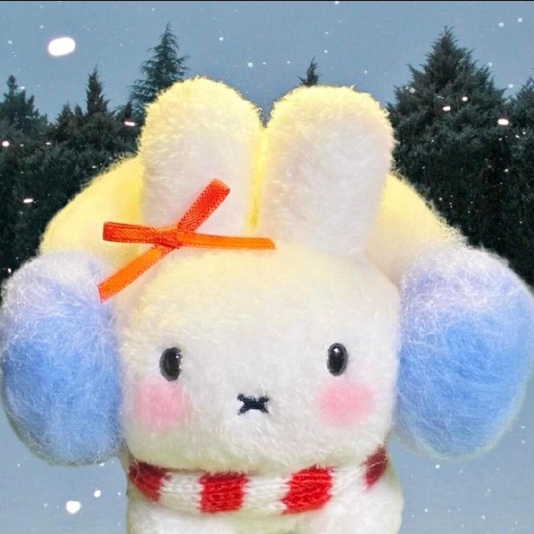 豆子爱吃巧克力🍫