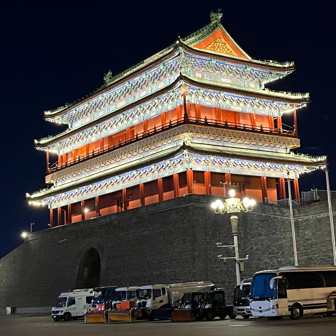 小瑜文旅（北京直播中）