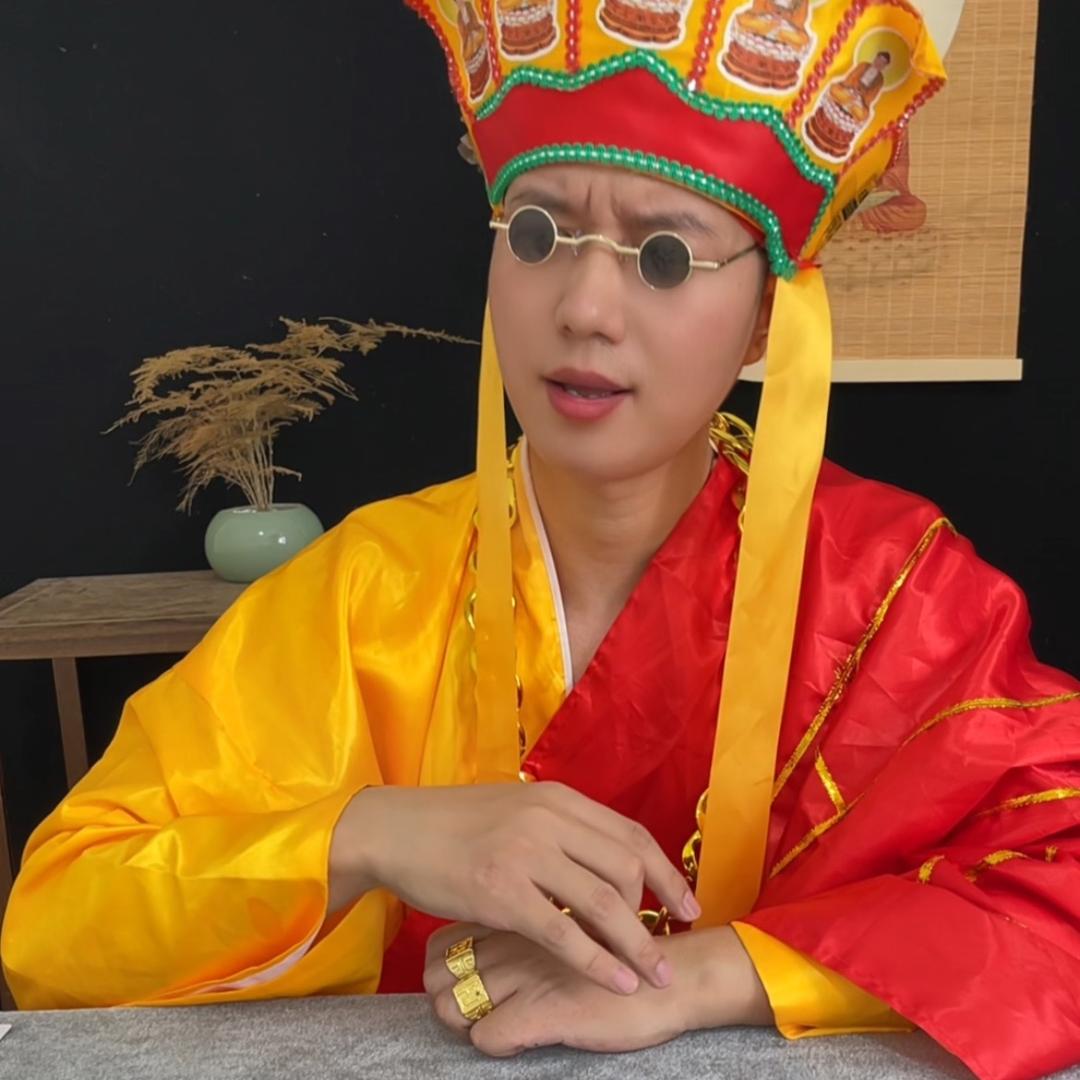 瘦僧