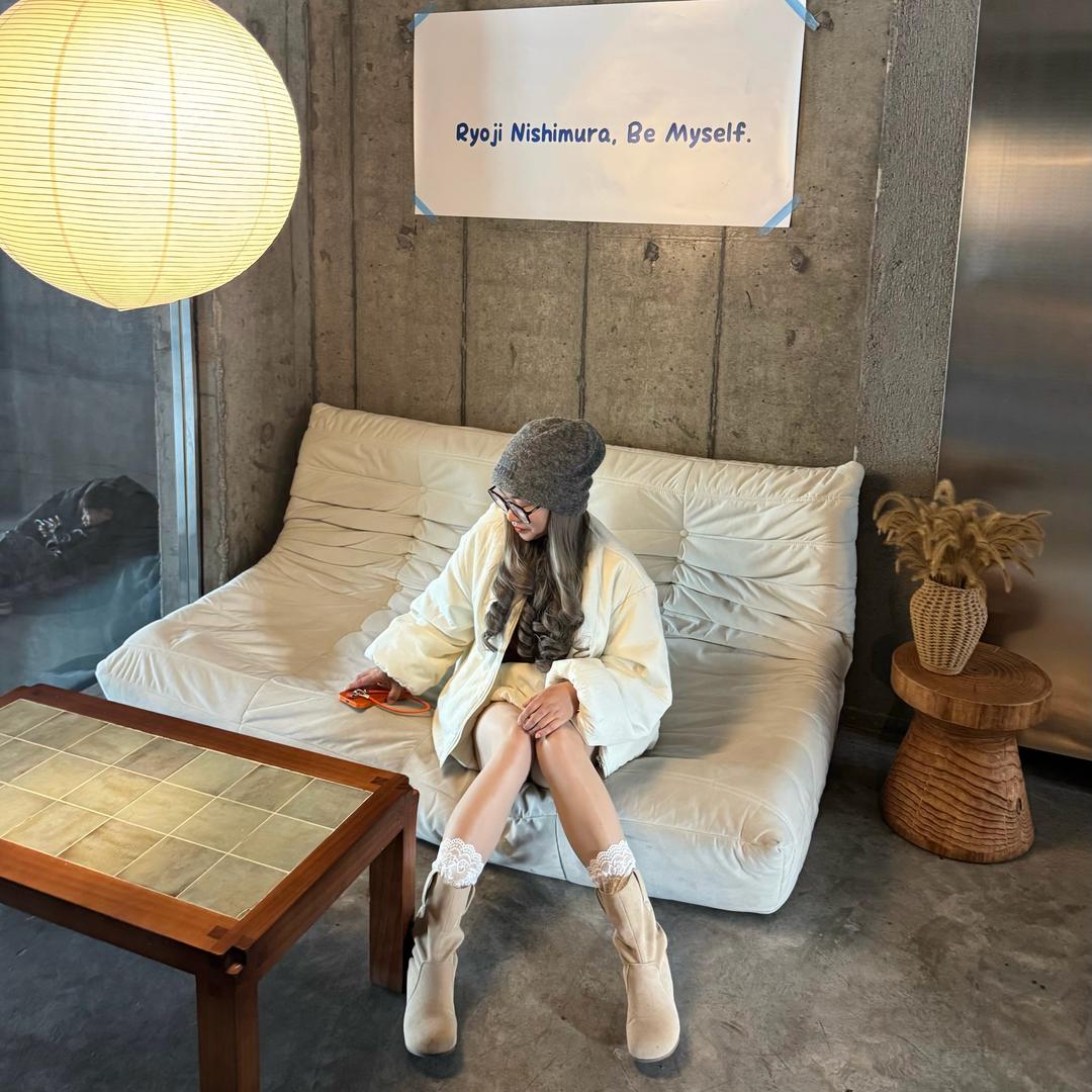 姐姐呐🌈⭐🌙