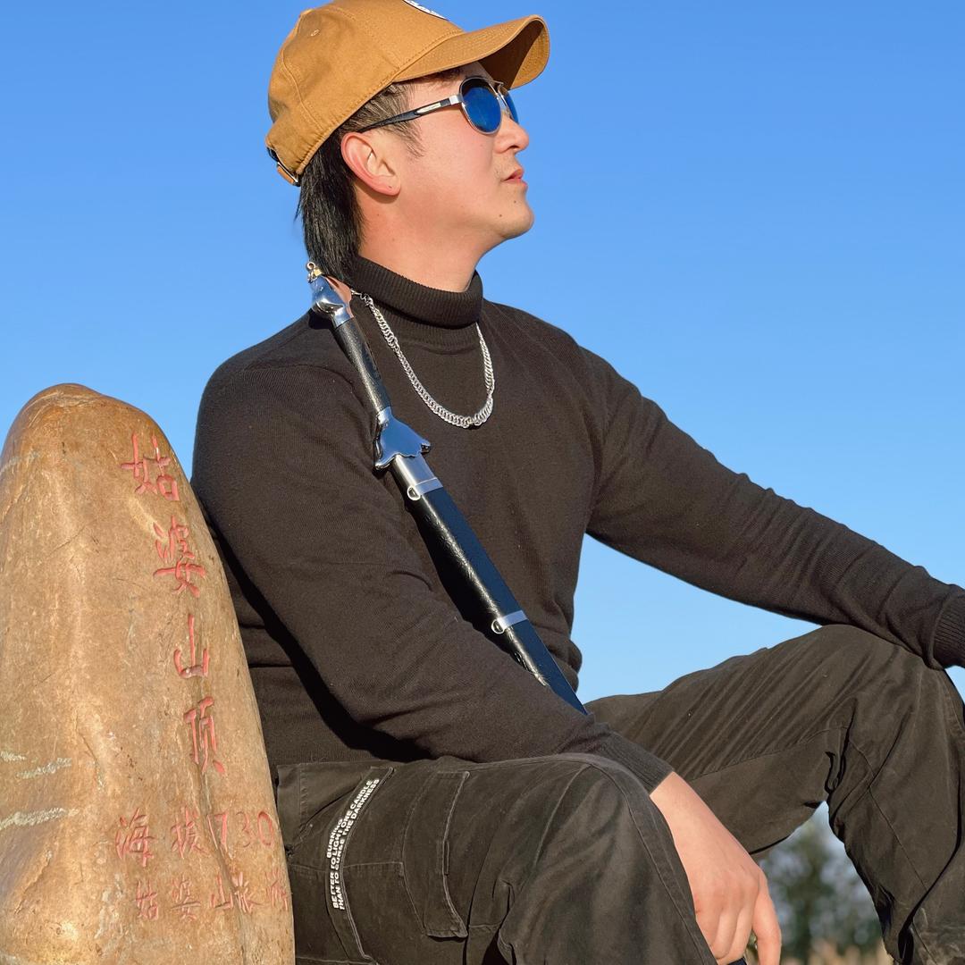 贺州摄影师南帧北影（花絮）