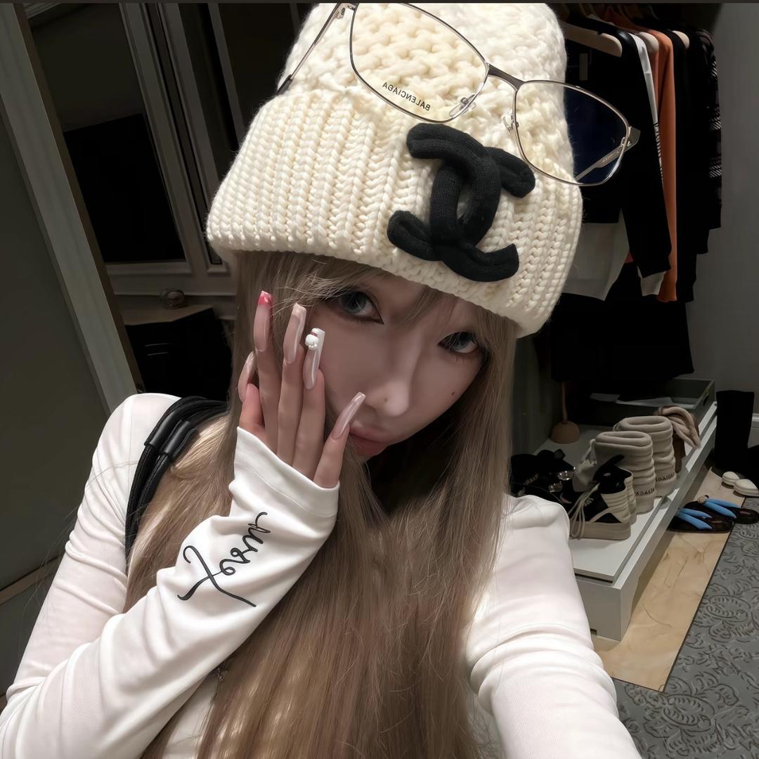 涵子