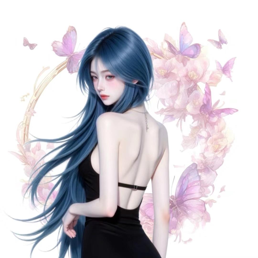 随缘🕊吧