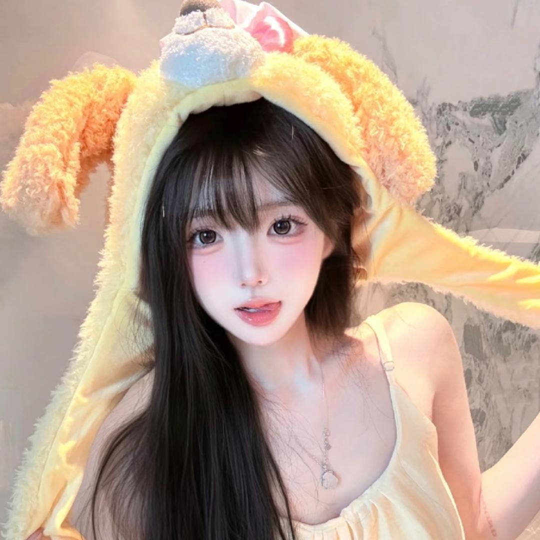 暴走萝莉